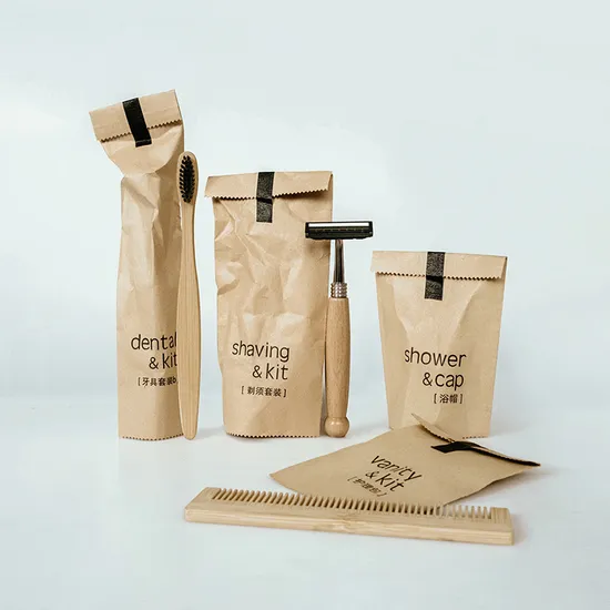 カスタマイズされたロゴ BPA フリー生分解性有機炭竹歯ブラシ